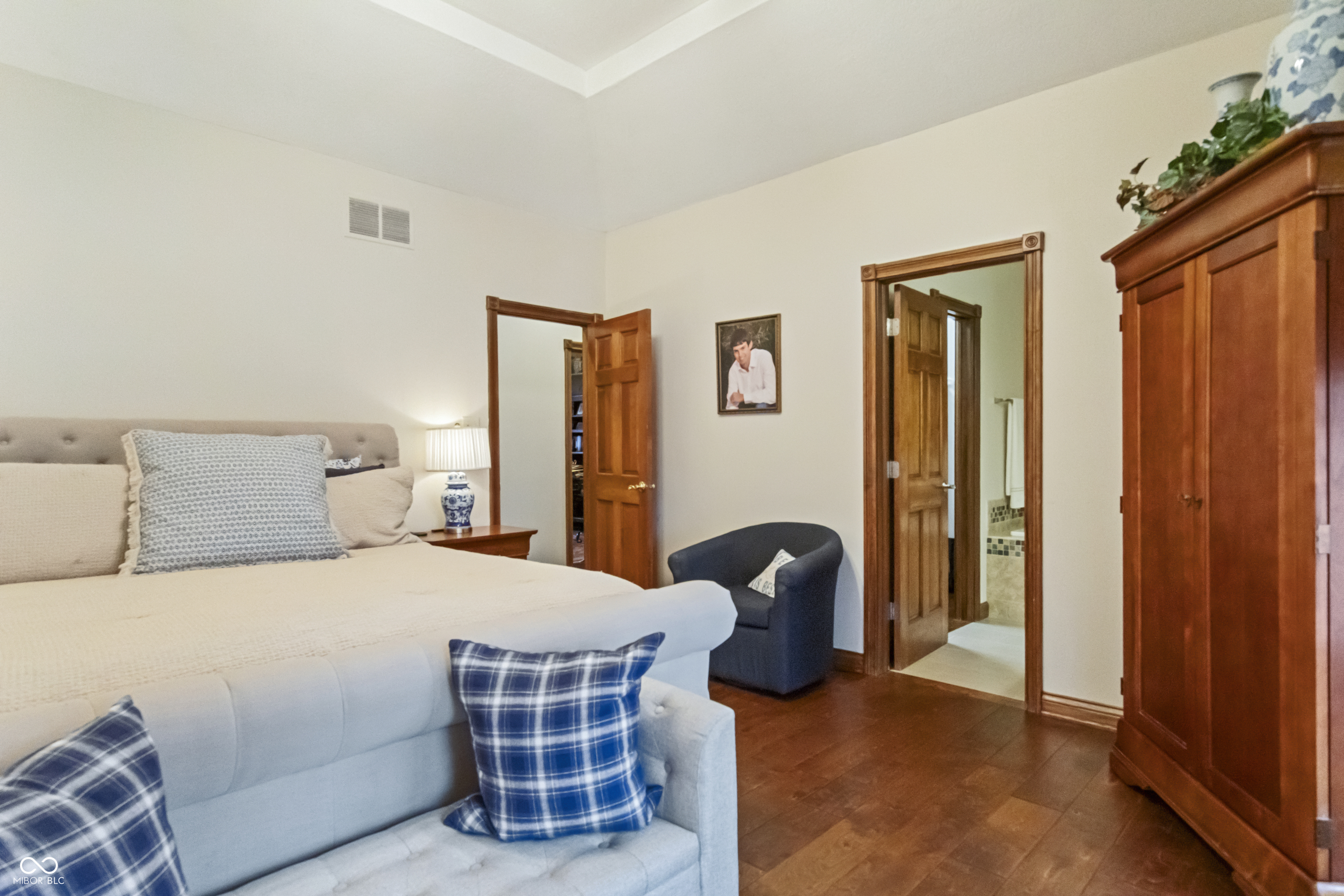 7591 Timber Springs Drive Fishers, IN 46038 - Photo 23 of 36