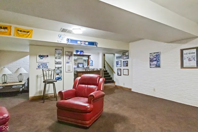 $595,000 | 7591 Timber Springs Drive, Fishers, IN 46038