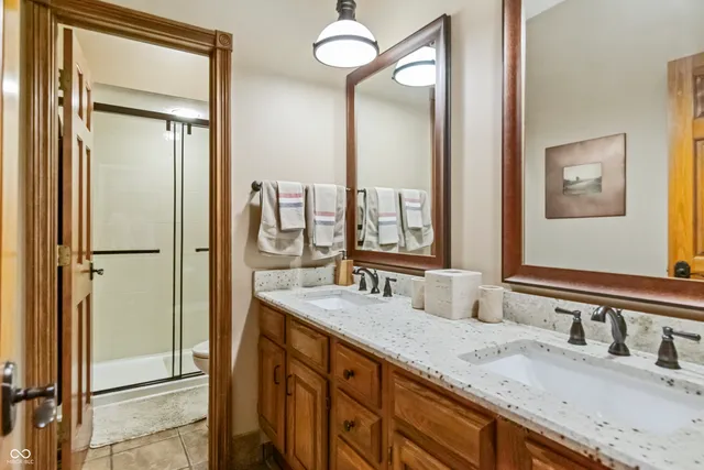 $595,000 | 7591 Timber Springs Drive, Fishers, IN 46038