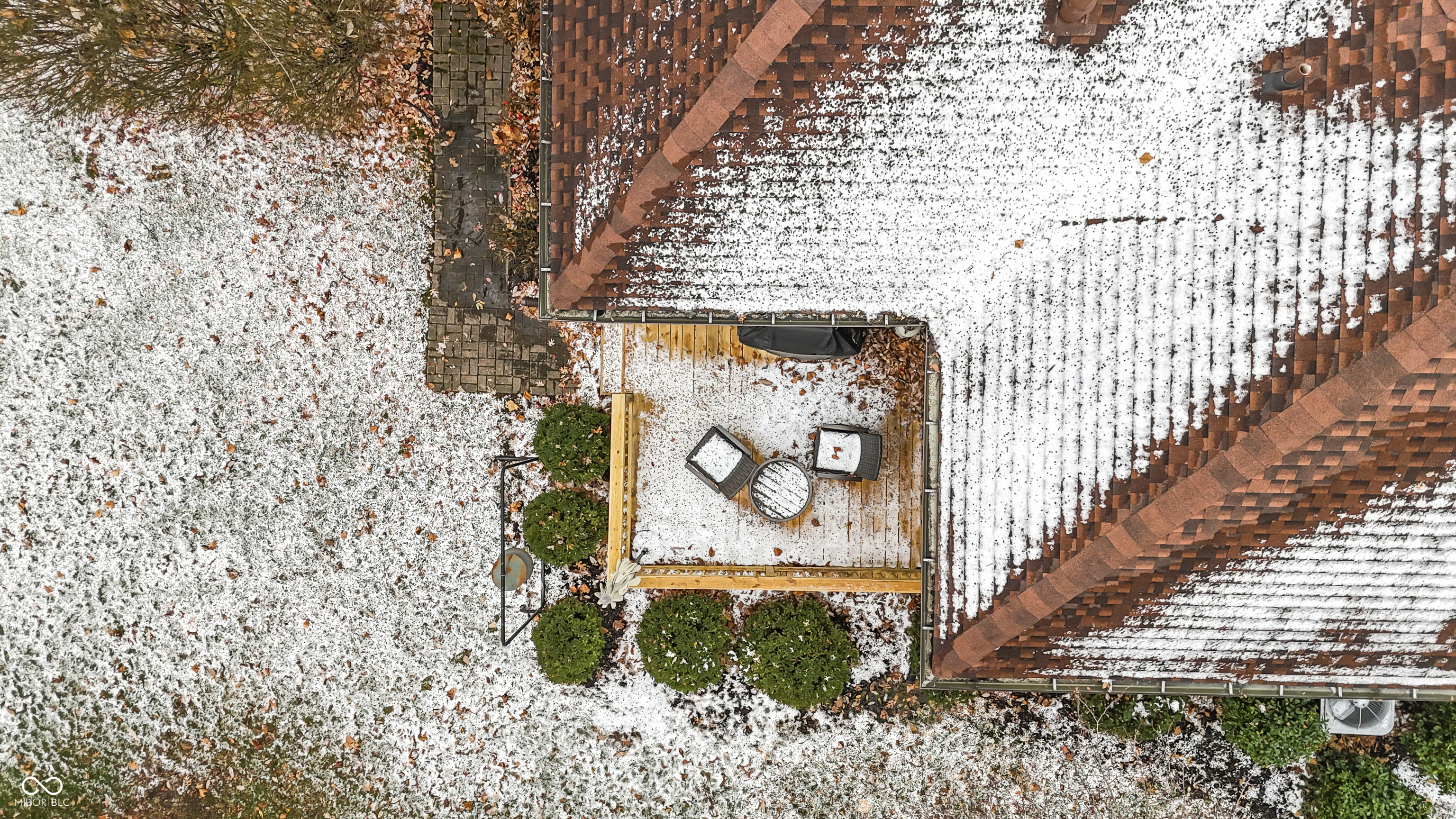 7591 Timber Springs Drive Fishers, IN 46038 - Photo 33 of 36