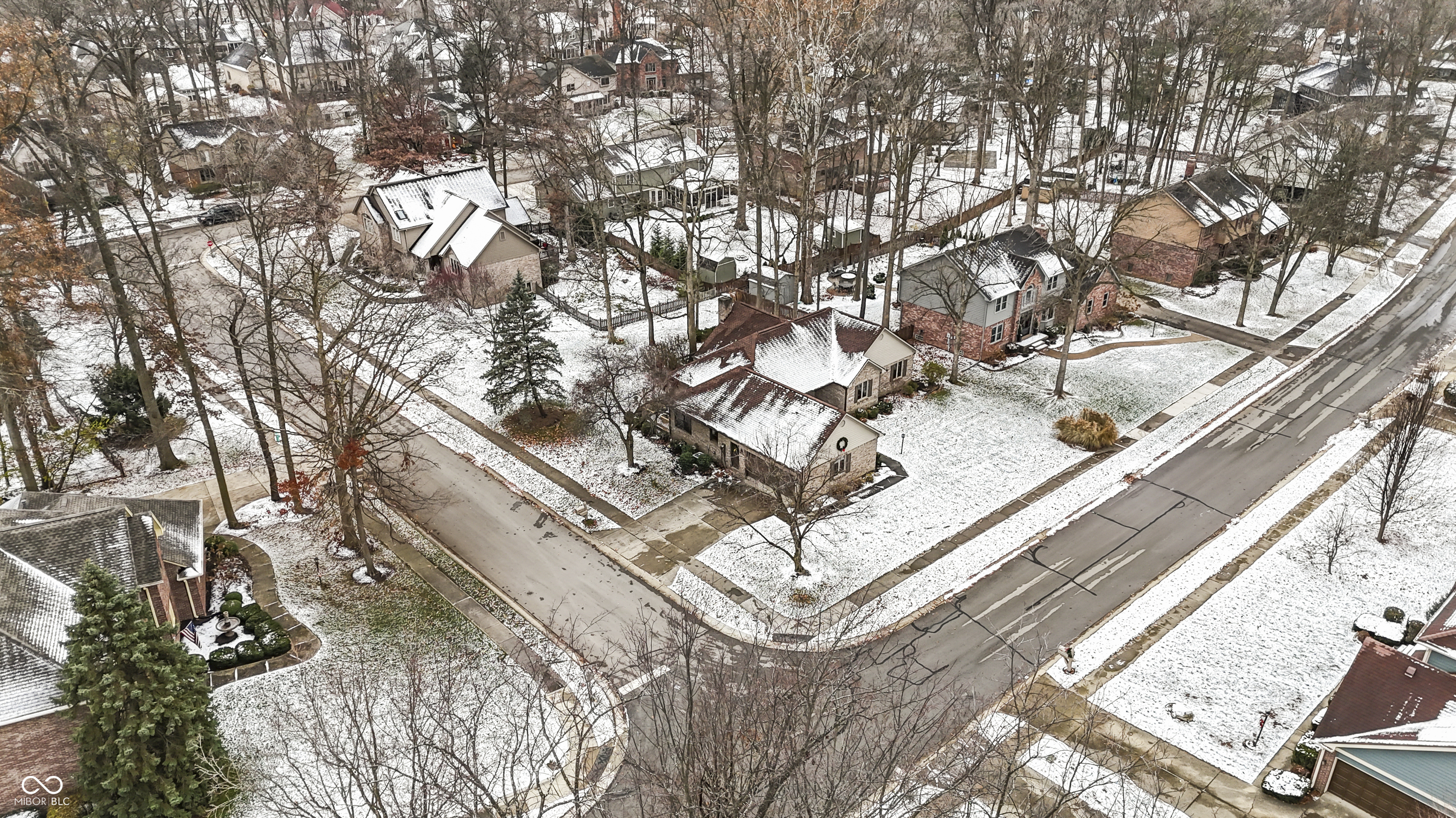 7591 Timber Springs Drive Fishers, IN 46038 - Photo 34 of 36
