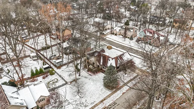 $595,000 | 7591 Timber Springs Drive, Fishers, IN 46038