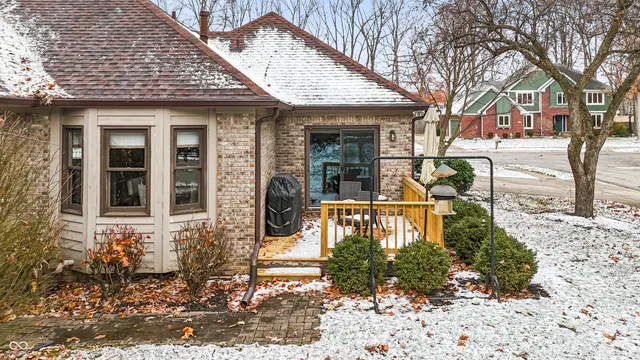 $595,000 | 7591 Timber Springs Drive, Fishers, IN 46038