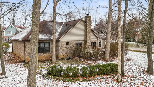 $595,000 | 7591 Timber Springs Drive, Fishers, IN 46038