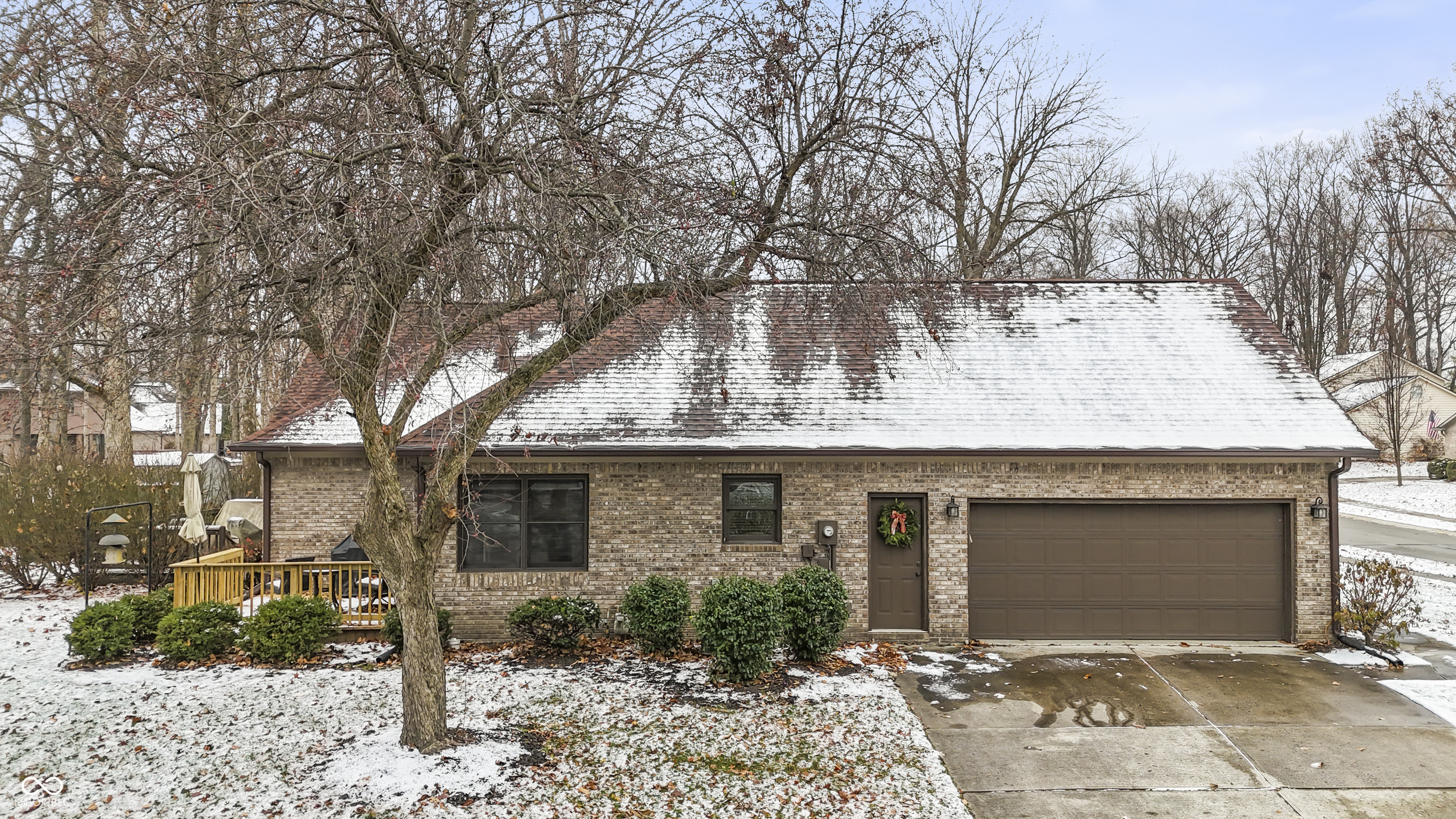 7591 Timber Springs Drive Fishers, IN 46038 - Photo 7 of 36