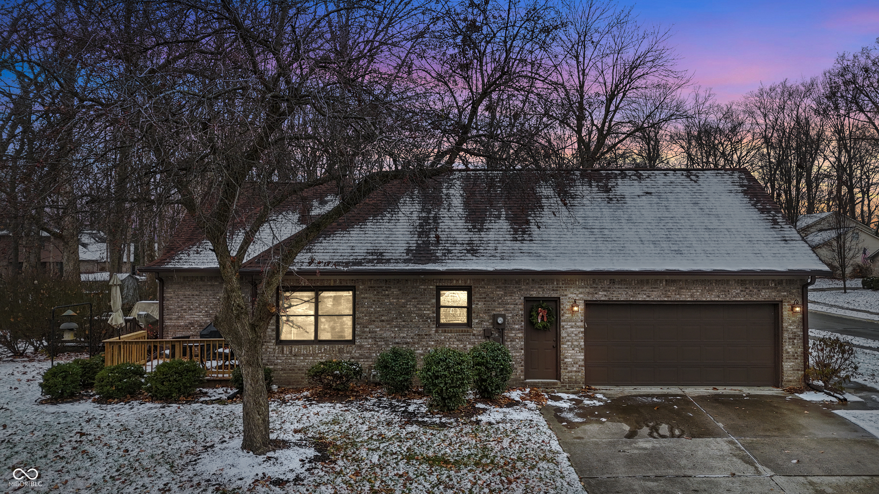 7591 Timber Springs Drive Fishers, IN 46038 - Photo 8 of 36