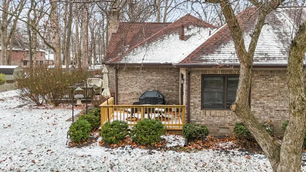 $585,000 | 7591 Timber Springs Drive, Fishers, IN 46038