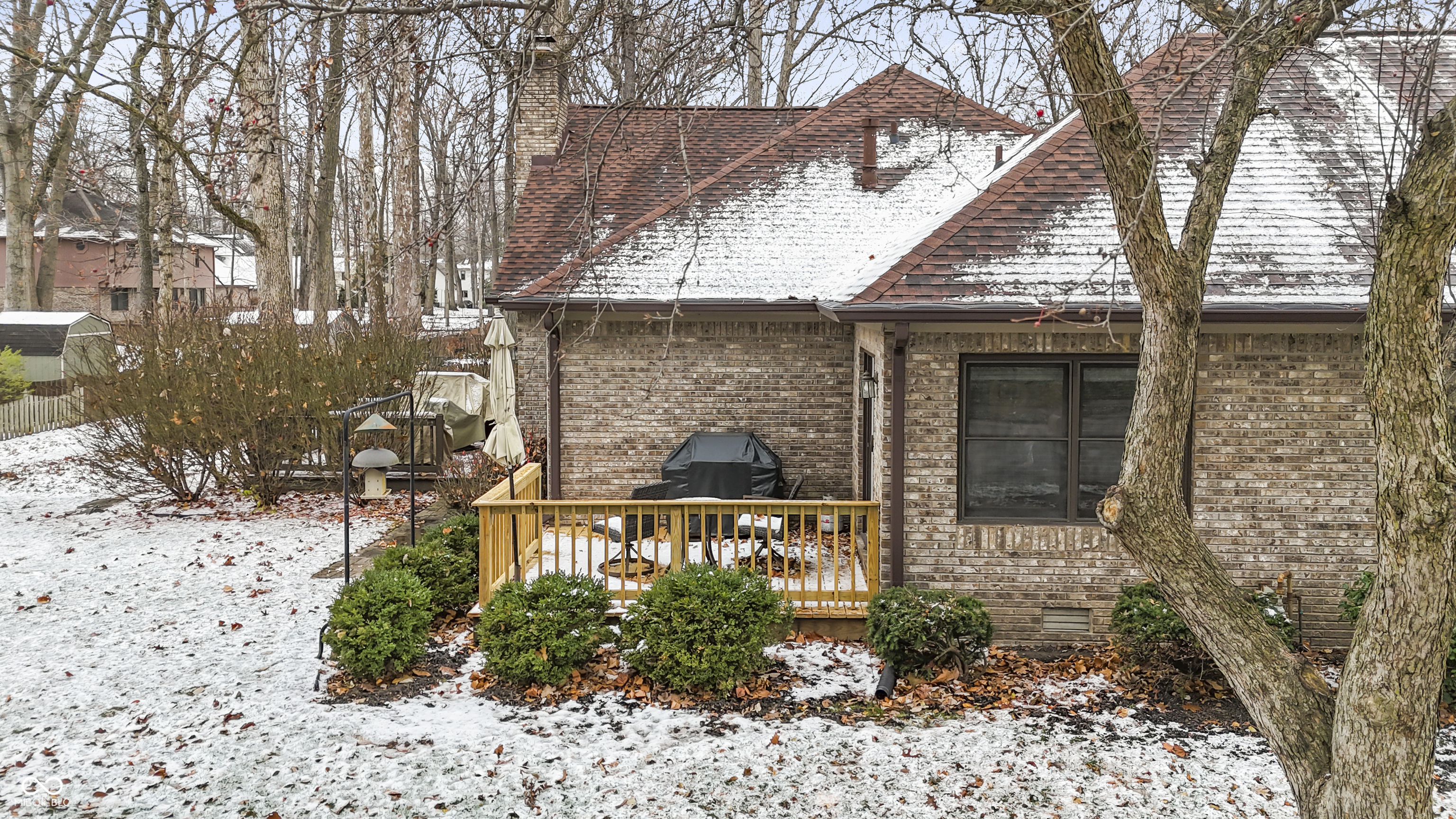 7591 Timber Springs Drive Fishers, IN 46038 - Photo 9 of 36