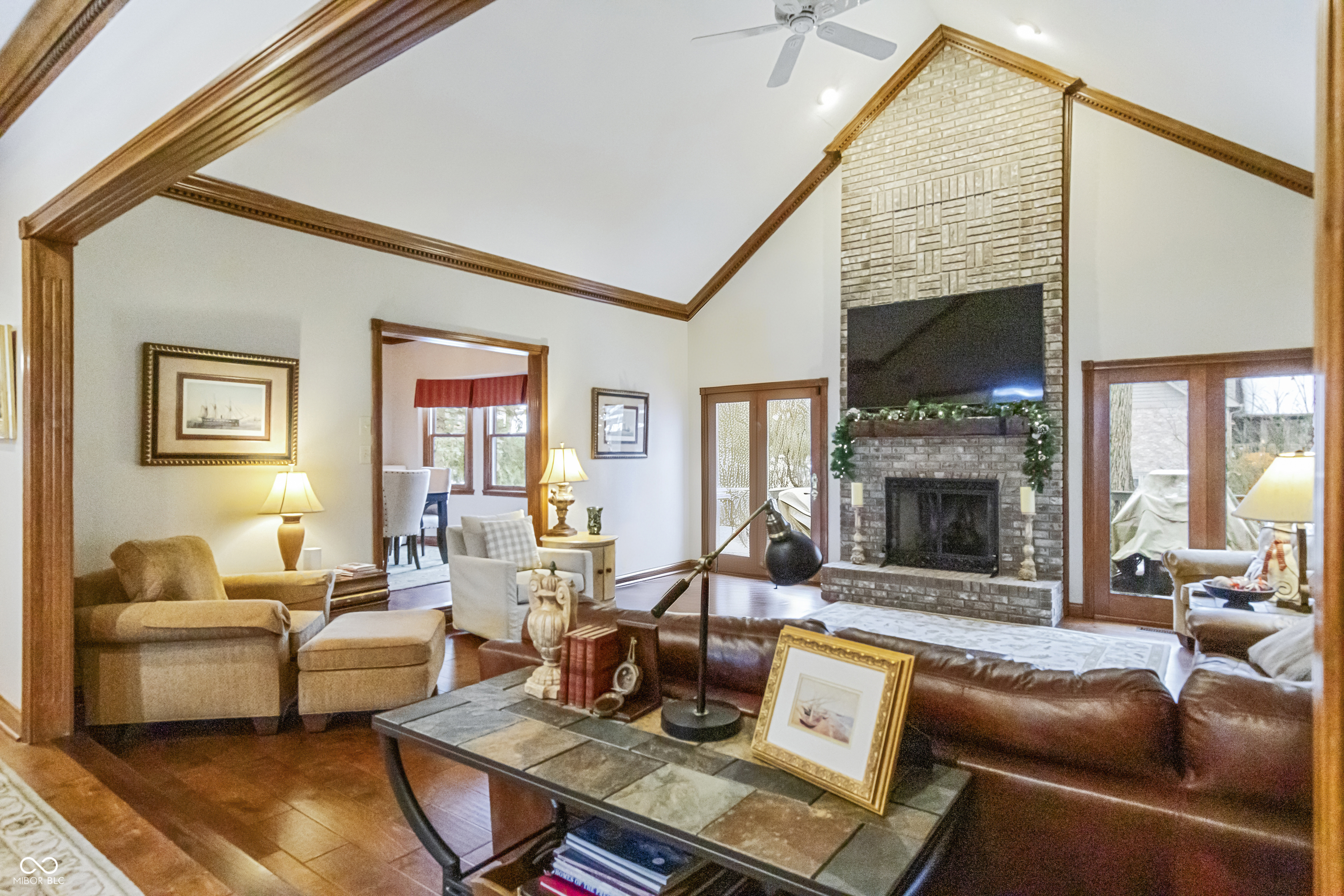 7591 Timber Springs Drive Fishers, IN 46038 - Photo 10 of 36