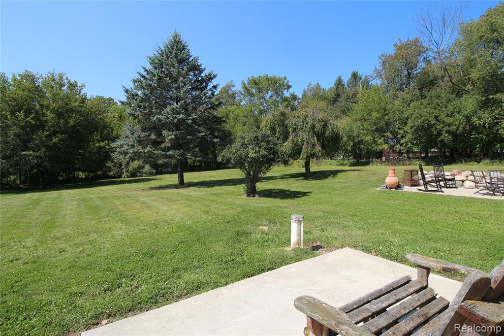 4606 Bill Road Durand, MI 48429 - Photo 49 of 61