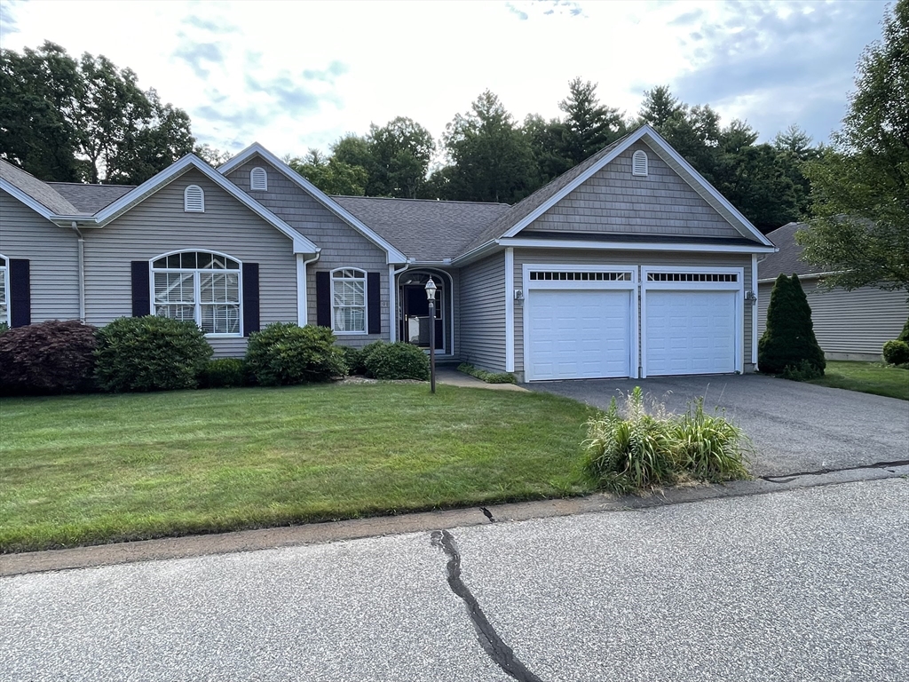 98 Tall Pines Road, Unit 98 Hampden, MA 01036 - Photo 1 of 34 Gallery Image 1