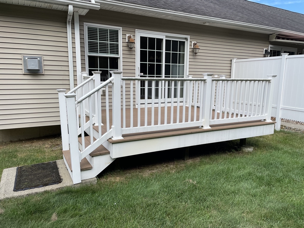 98 Tall Pines Road, Unit 98 Hampden, MA 01036 - Photo 22 of 34 Gallery Image 22
