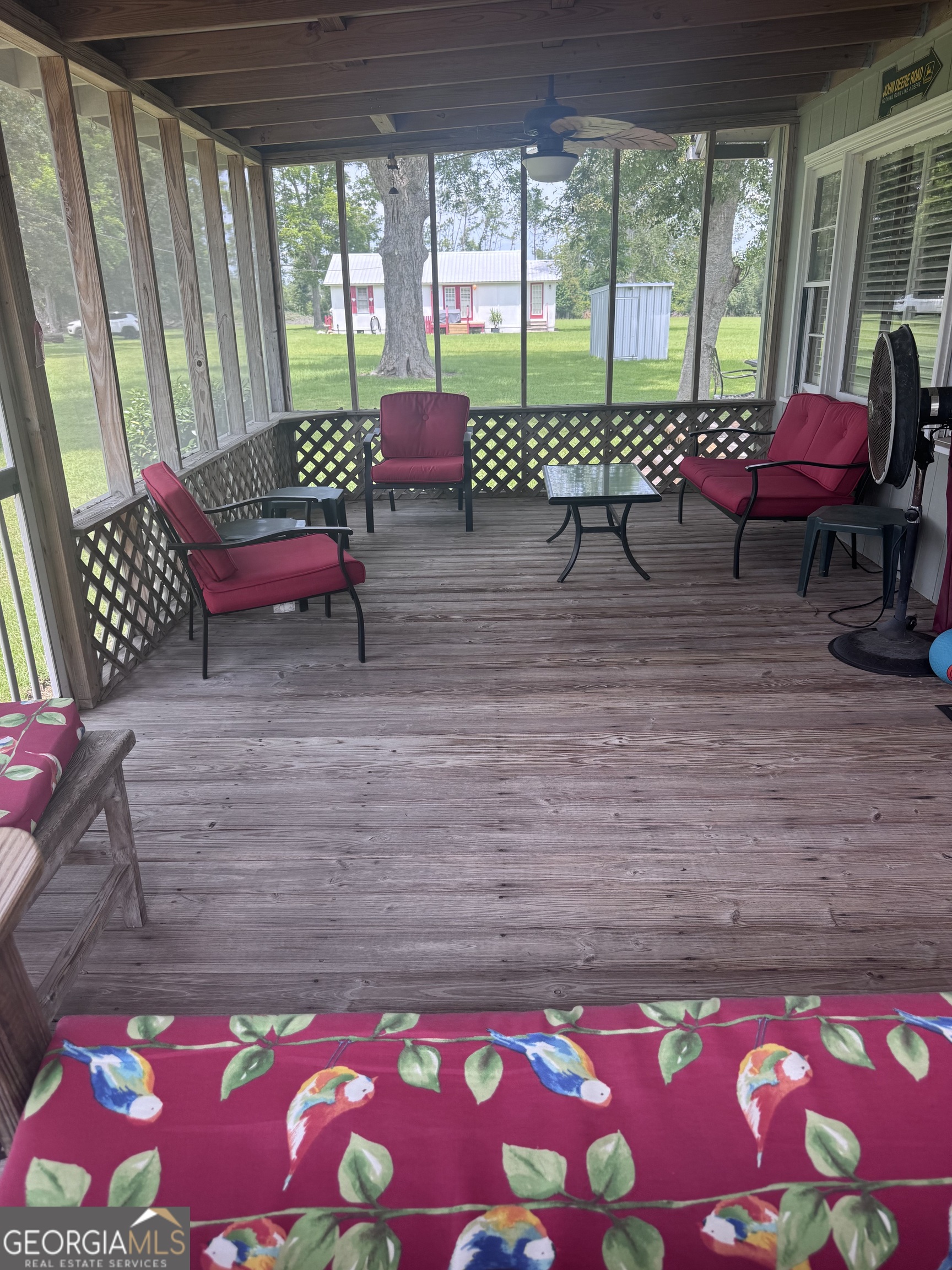 711 Ira Graham Road Hazlehurst, GA 31539 - Photo 11 of 55