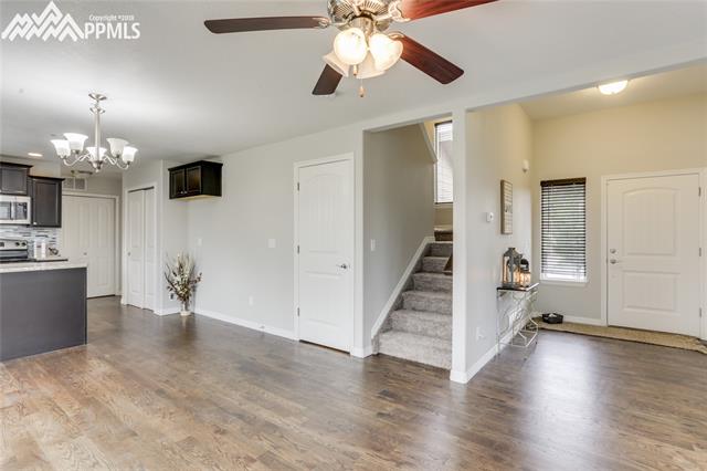 6283 Pilgrimage Road Colorado Springs, CO 80925 - Photo 5 of 23