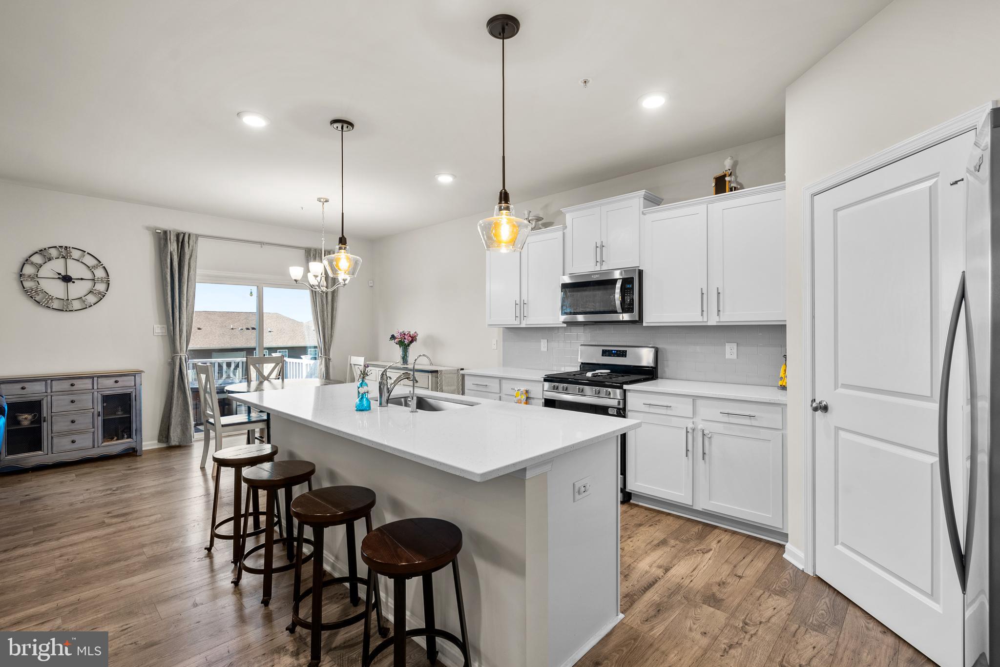 695 Stonegate Road Westminster, MD 21157 - Photo 14 of 44 Lots of Storage and Large Pantry