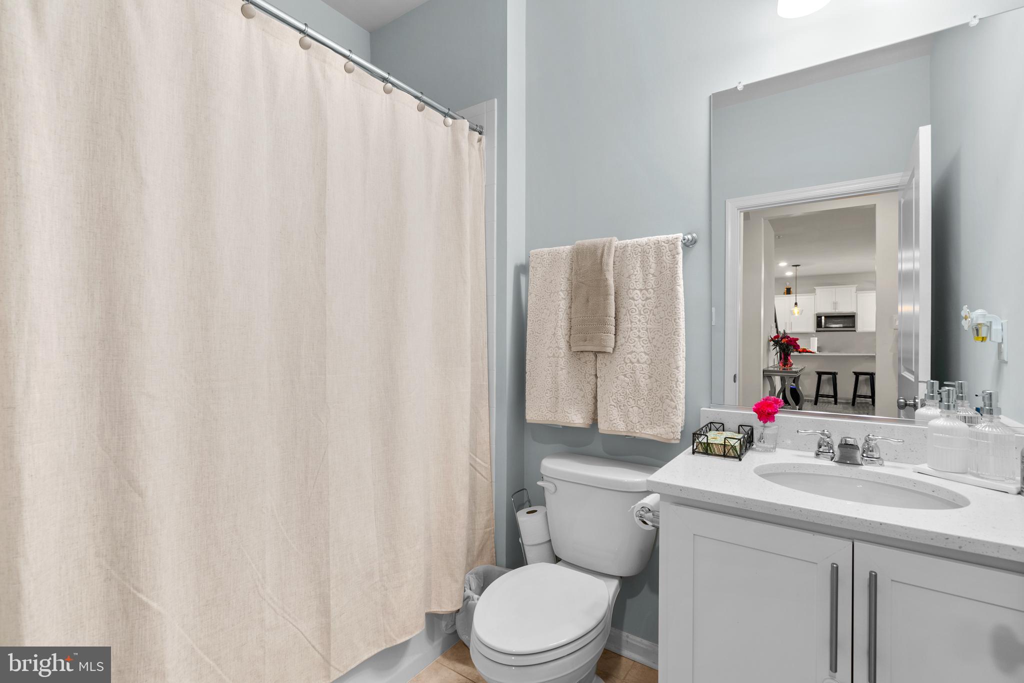 695 Stonegate Road Westminster, MD 21157 - Photo 19 of 44 Main Level Full Bathroom Three