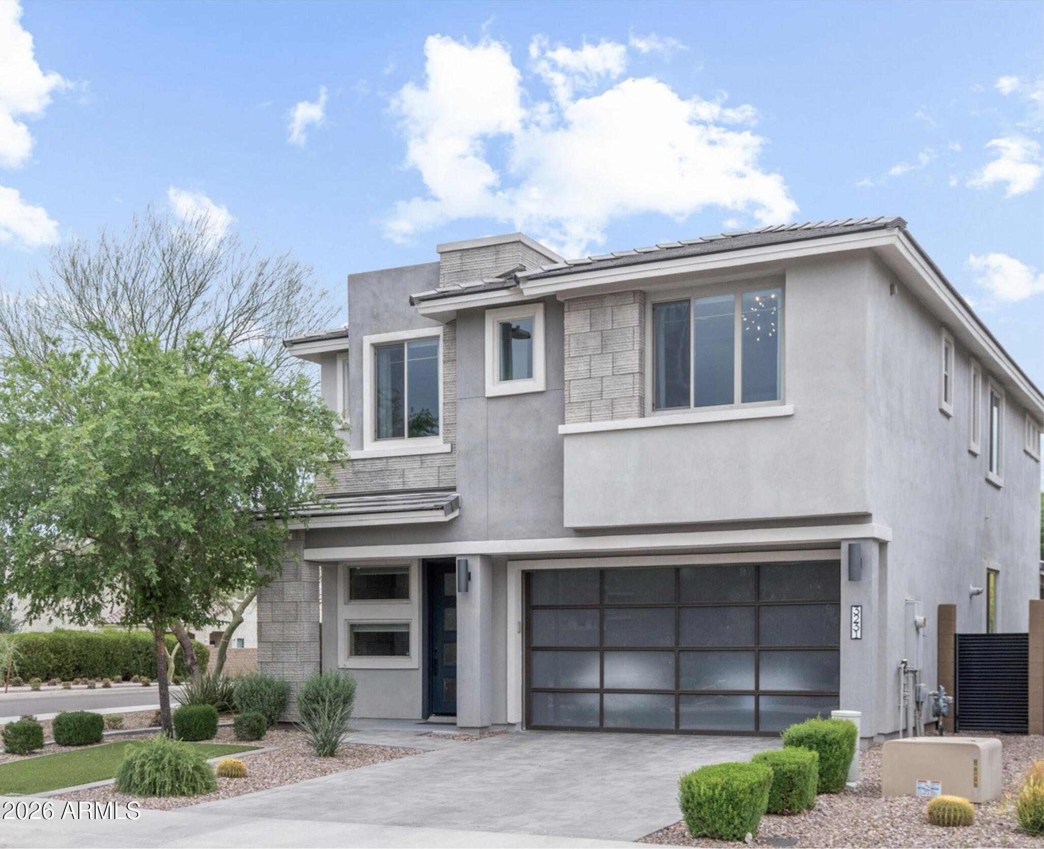 3231 East Bryce Lane Phoenix, AZ 85050 - Photo 2 of 60 Front Exterior