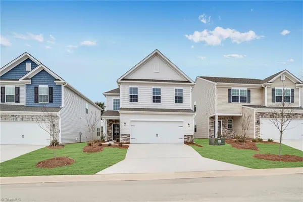 $371,859 | 5406 Hydrangea Street, Winston-Salem, NC 27104