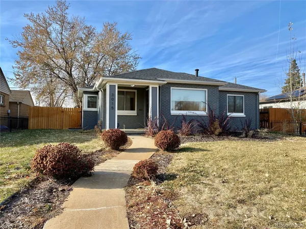 $2,895 | 3015 Pontiac Street, Denver, CO 80207