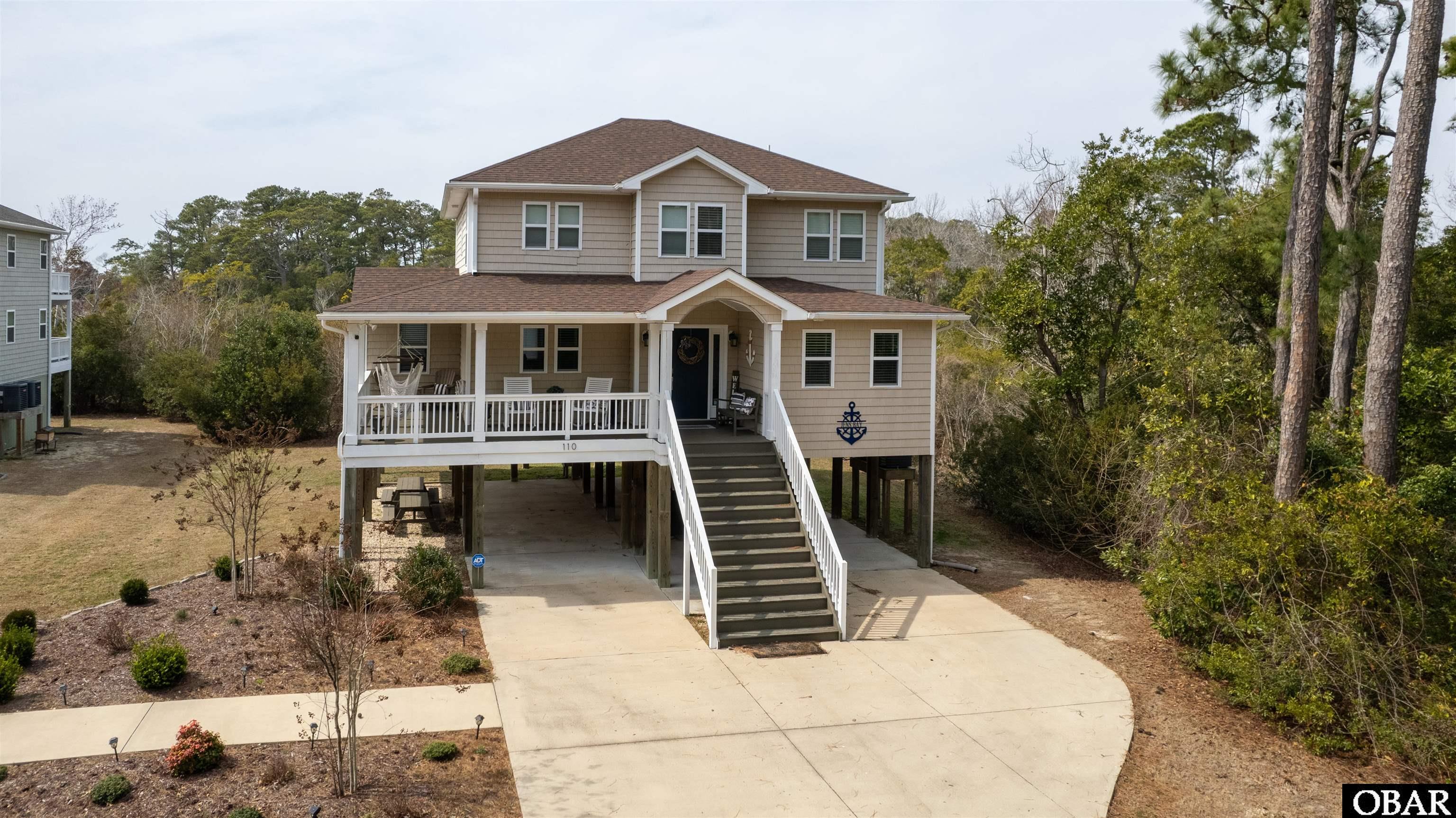 110 Ridge Lane Kill Devil Hills, NC 27948 - Photo 1 of 46