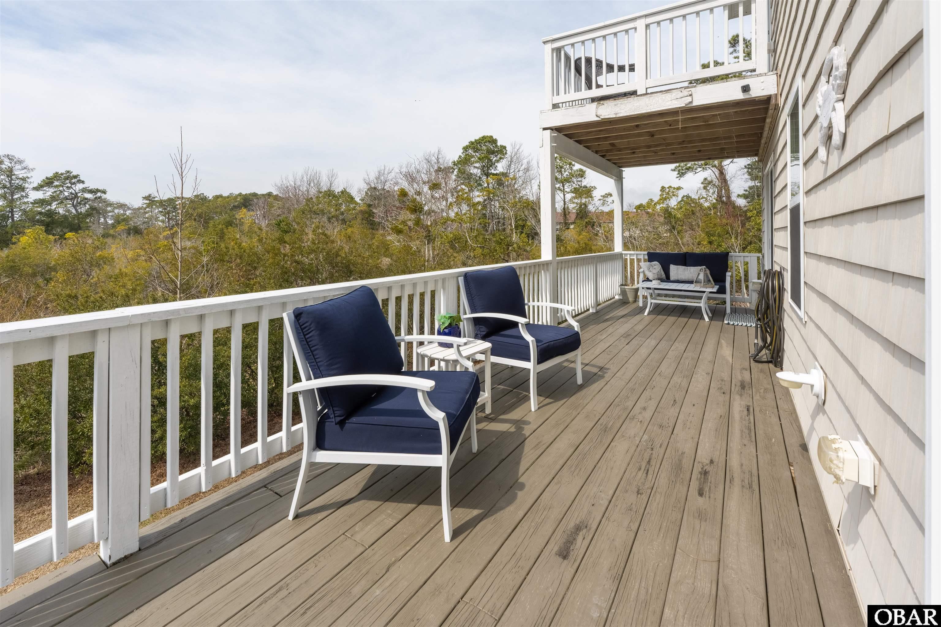 110 Ridge Lane Kill Devil Hills, NC 27948 - Photo 11 of 46