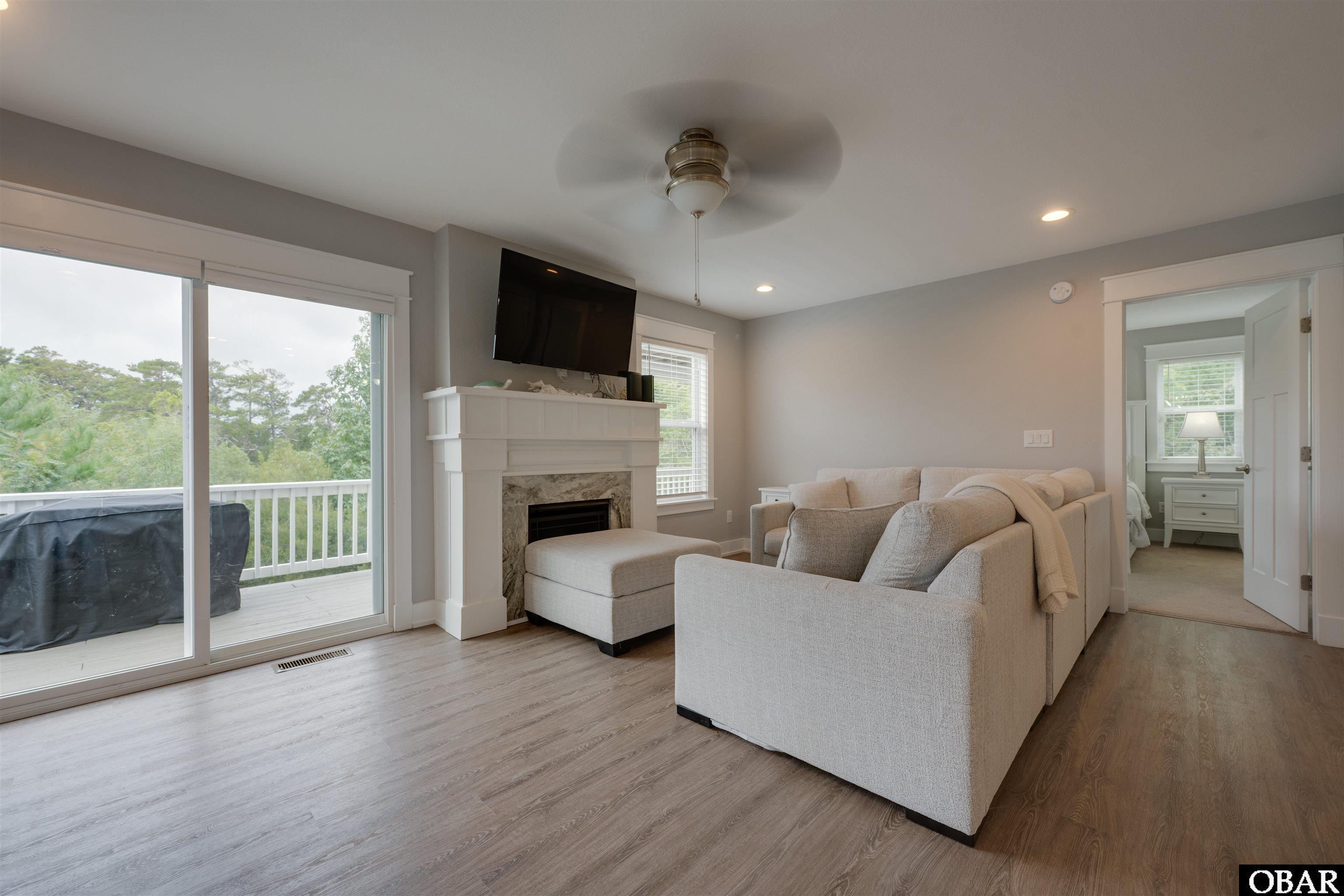 110 Ridge Lane Kill Devil Hills, NC 27948 - Photo 14 of 46