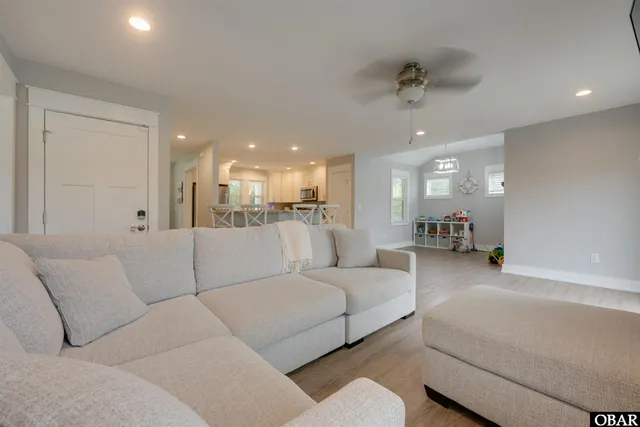 $699,000 | 110 Ridge Lane, Kill Devil Hills, NC 27948