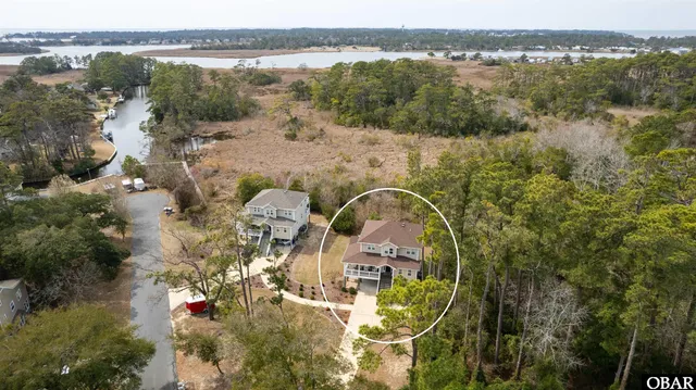 $699,000 | 110 Ridge Lane, Kill Devil Hills, NC 27948