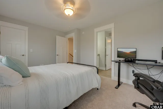 $699,000 | 110 Ridge Lane, Kill Devil Hills, NC 27948