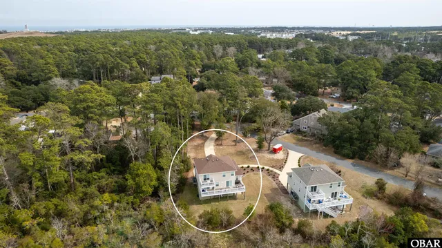 $699,000 | 110 Ridge Lane, Kill Devil Hills, NC 27948