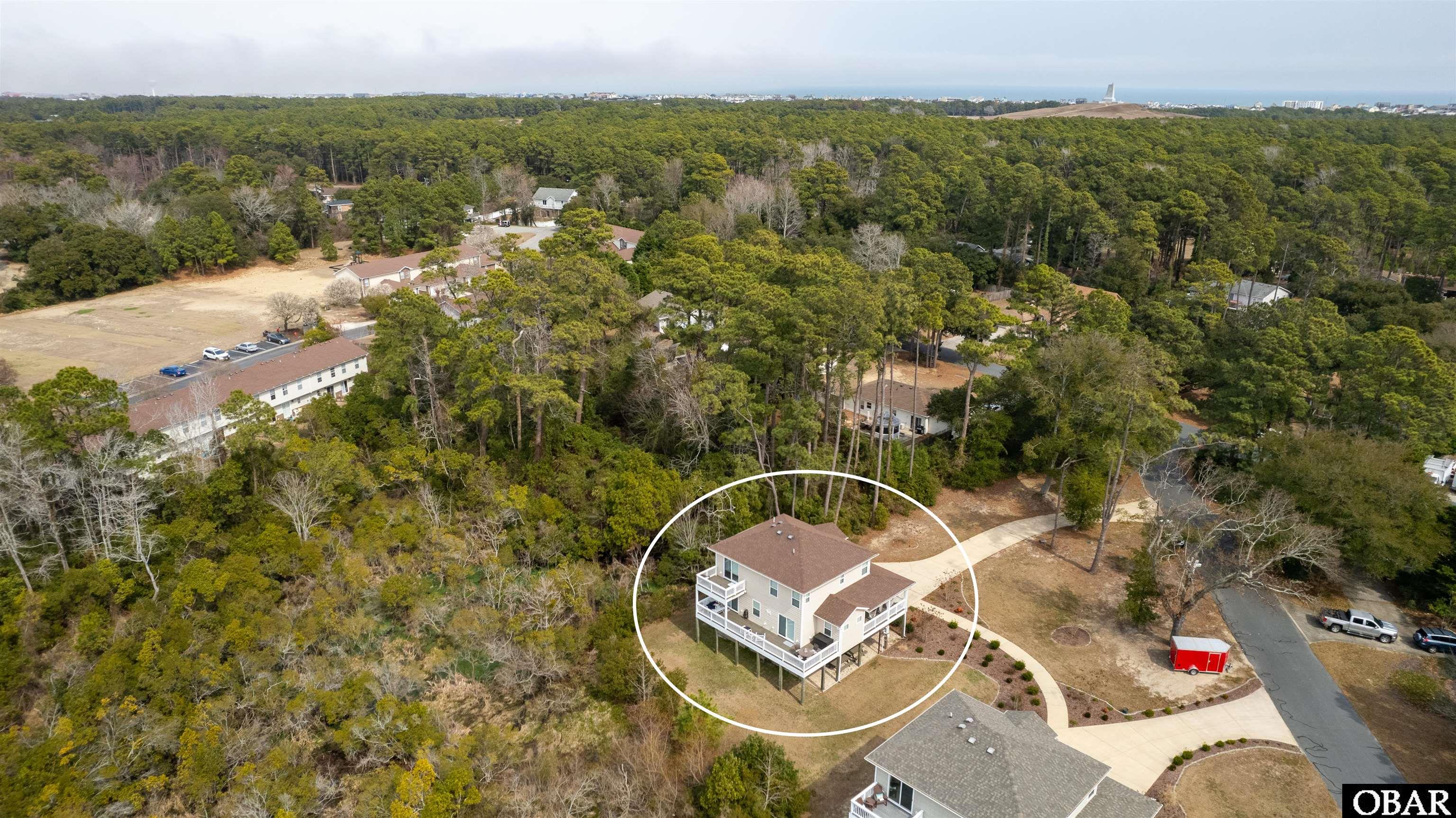110 Ridge Lane Kill Devil Hills, NC 27948 - Photo 5 of 46