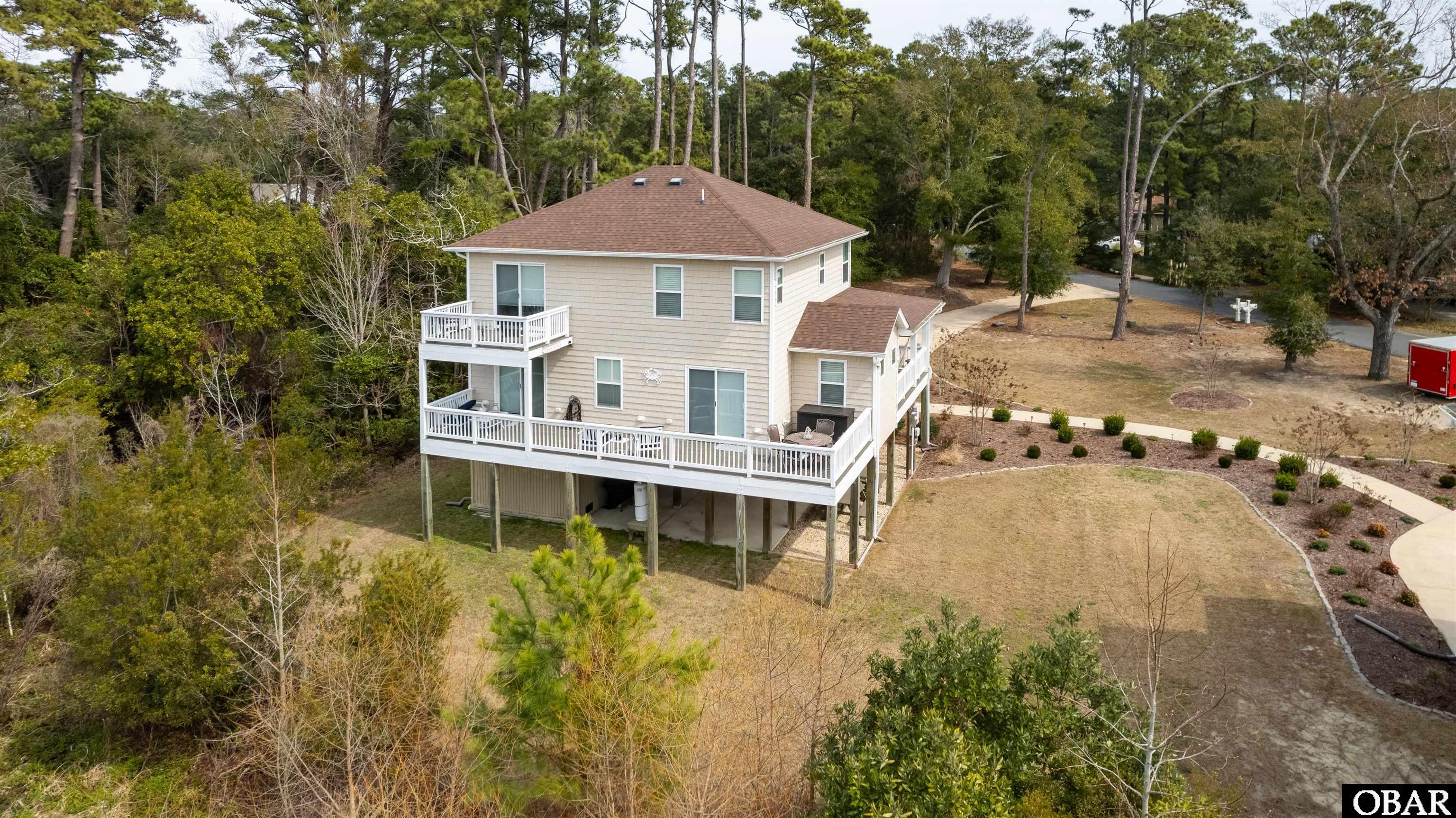 110 Ridge Lane Kill Devil Hills, NC 27948 - Photo 6 of 46