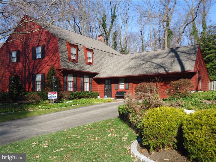 22 Buxton Road Cherry Hill, NJ 08003 - Photo 1 of 21 Gallery Image 1