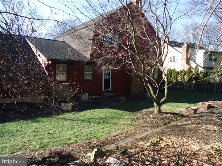 22 Buxton Road Cherry Hill, NJ 08003 - Photo 20 of 21 Gallery Image 20