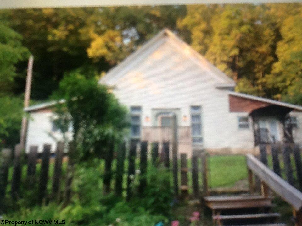 519 Sammy Run Road Walkersville, WV 26447 - Photo 4 of 5 Gallery Image 4