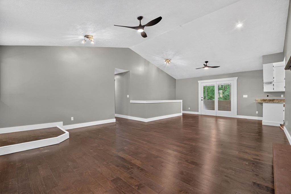 232 Chestnut Gap Road Blue Ridge, GA 30513 - Photo 25 of 37