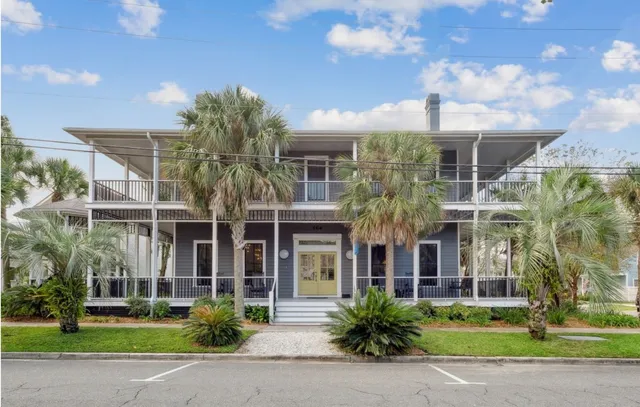 $2,650,000 | 604 Ash Street, Fernandina Beach, FL 32034