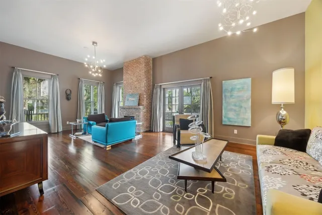 $2,650,000 | 604 Ash Street, Fernandina Beach, FL 32034