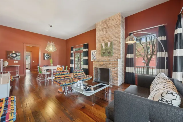 $2,650,000 | 604 Ash Street, Fernandina Beach, FL 32034