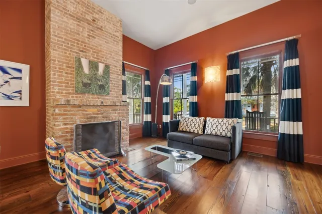 $2,650,000 | 604 Ash Street, Fernandina Beach, FL 32034