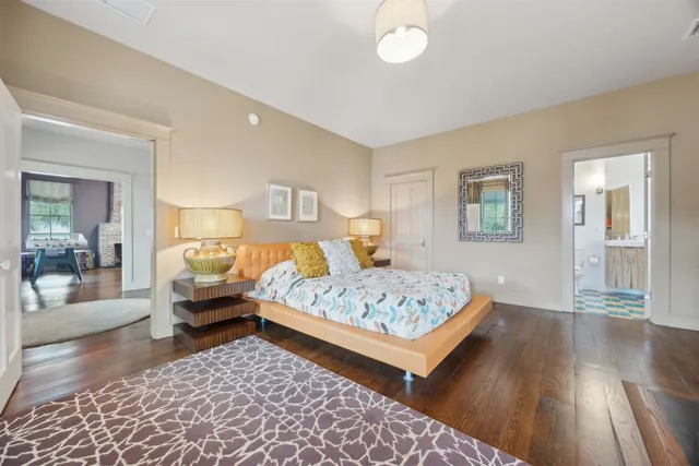 $2,650,000 | 604 Ash Street, Fernandina Beach, FL 32034