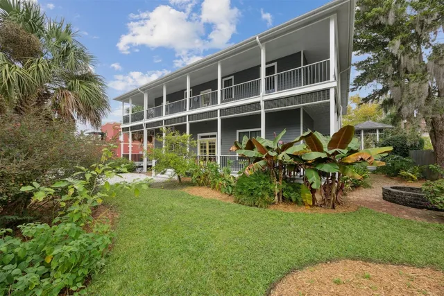 $2,650,000 | 604 Ash Street, Fernandina Beach, FL 32034