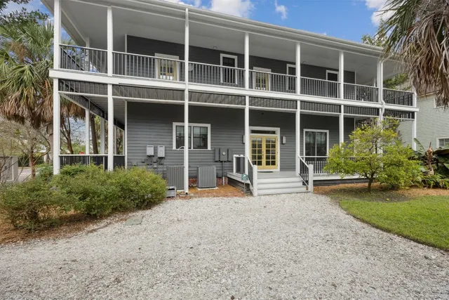 $2,650,000 | 604 Ash Street, Fernandina Beach, FL 32034