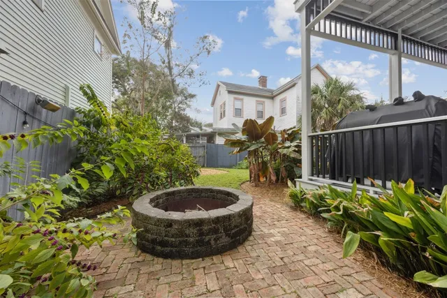 $2,650,000 | 604 Ash Street, Fernandina Beach, FL 32034
