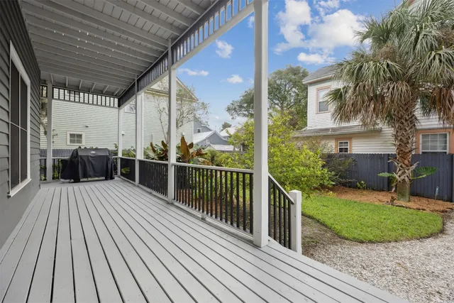 $2,650,000 | 604 Ash Street, Fernandina Beach, FL 32034