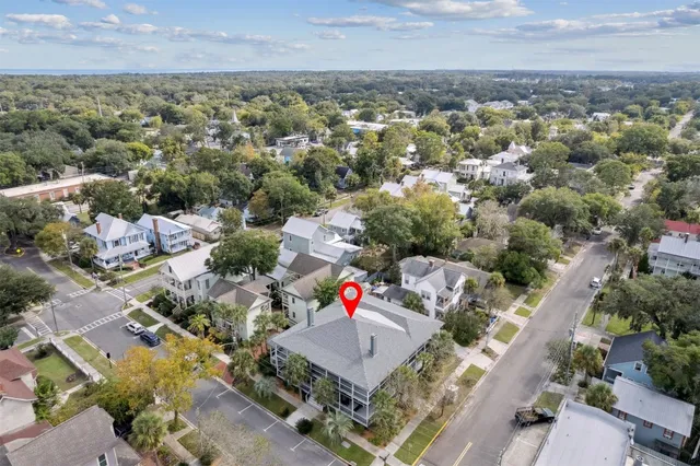 $2,650,000 | 604 Ash Street, Fernandina Beach, FL 32034