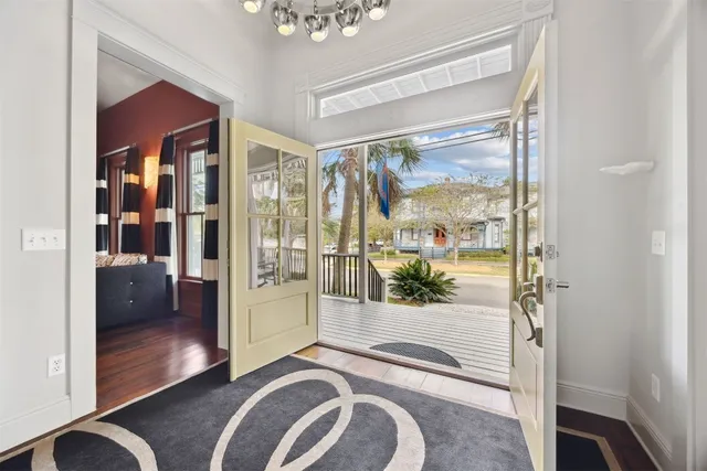 $2,650,000 | 604 Ash Street, Fernandina Beach, FL 32034