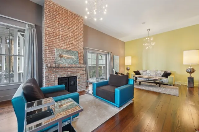 $2,650,000 | 604 Ash Street, Fernandina Beach, FL 32034