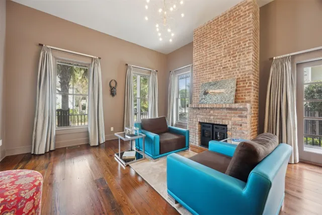 $2,650,000 | 604 Ash Street, Fernandina Beach, FL 32034