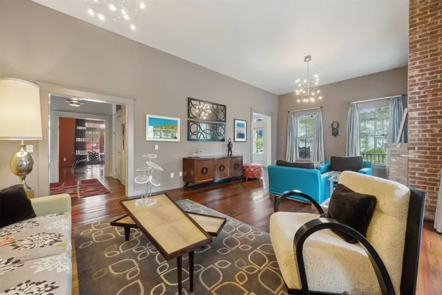 $2,650,000 | 604 Ash Street, Fernandina Beach, FL 32034